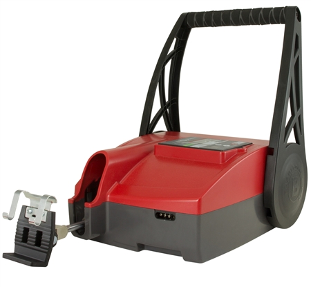 Vantage Select II Portable Towed Vehicle Braking System